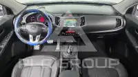 2012 KIA Sportage