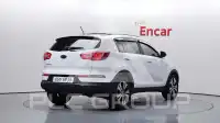 2012 KIA Sportage