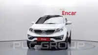 2012 KIA Sportage