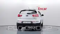 2012 KIA Sportage
