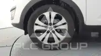 2012 KIA Sportage