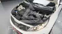 2012 KIA Sportage