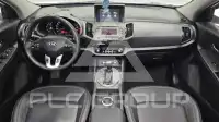 2012 KIA Sportage