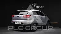 2012 KIA Sportage