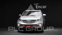 2012 KIA Sportage