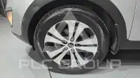 2012 KIA Sportage