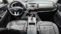 2012 KIA Sportage