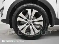 2012 KIA Sportage