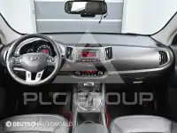 2012 KIA Sportage
