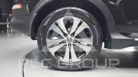 2012 KIA Sportage