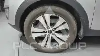 2012 KIA Sportage