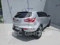 2012 KIA Sportage