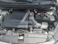 2012 KIA Sportage