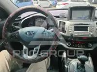 2012 KIA Sportage