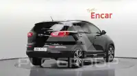 2012 KIA Sportage