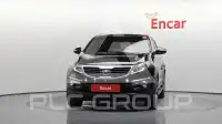 2012 KIA Sportage