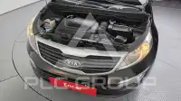 2012 KIA Sportage