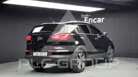 2012 KIA Sportage