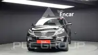 2012 KIA Sportage