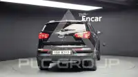 2012 KIA Sportage