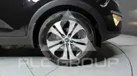 2012 KIA Sportage
