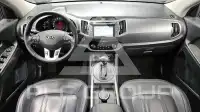 2012 KIA Sportage
