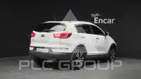 2012 KIA Sportage
