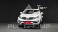 2012 KIA Sportage