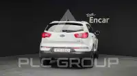 2012 KIA Sportage