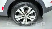 2012 KIA Sportage