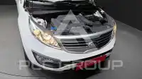 2012 KIA Sportage