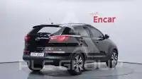 2012 KIA Sportage