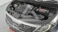2012 KIA Sportage
