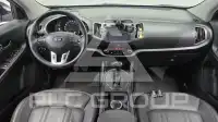 2012 KIA Sportage