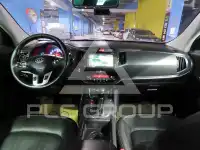 2012 KIA Sportage