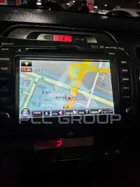 2012 KIA Sportage