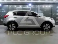 2012 KIA Sportage