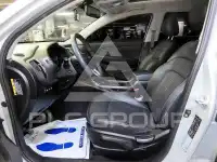 2012 KIA Sportage