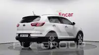2012 KIA Sportage