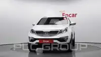 2012 KIA Sportage