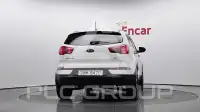 2012 KIA Sportage