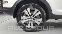 2012 KIA Sportage