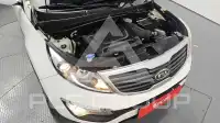 2012 KIA Sportage