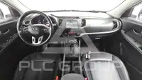 2012 KIA Sportage