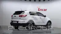 2012 KIA Sportage