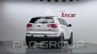 2012 KIA Sportage