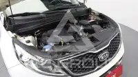 2012 KIA Sportage