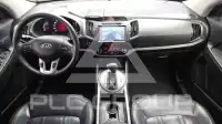 2012 KIA Sportage