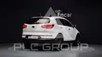 2012 KIA Sportage