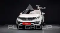 2012 KIA Sportage